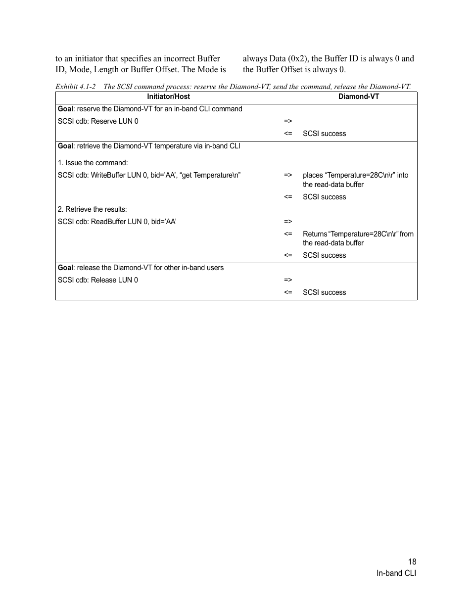 ATTO Technology Diamond Storage Array VT-Class User Manual | Page 29 / 96