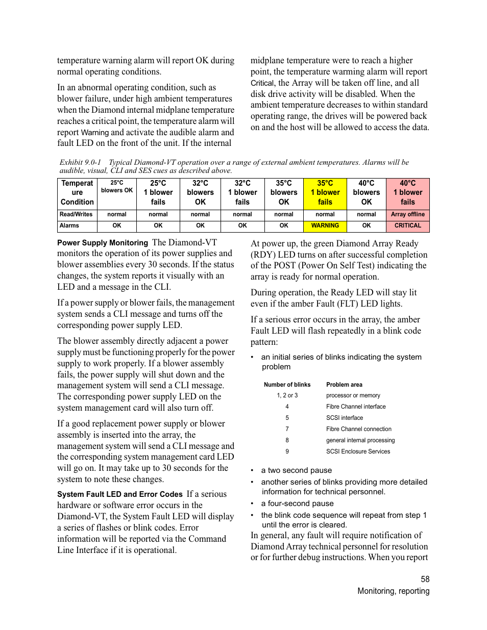 ATTO Technology Diamond Storage Array VT-Class User Manual | Page 69 / 96