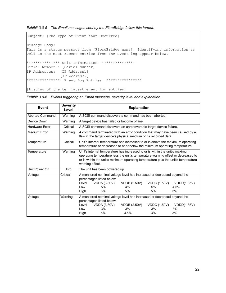 ATTO Technology 2400C/R/D User Manual | Page 27 / 50