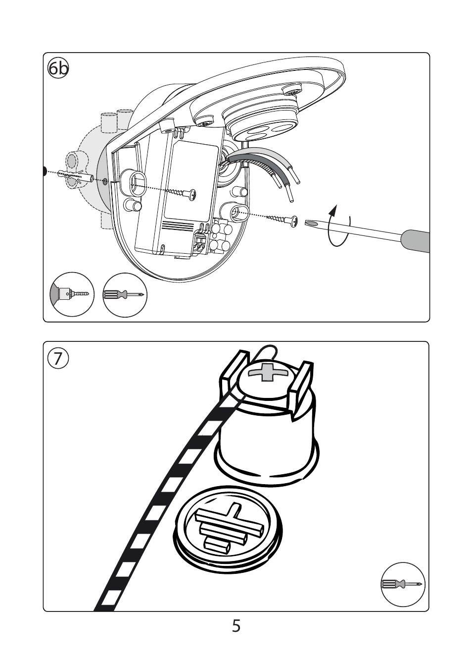 Philips InStyle Aplique User Manual | Page 5 / 8