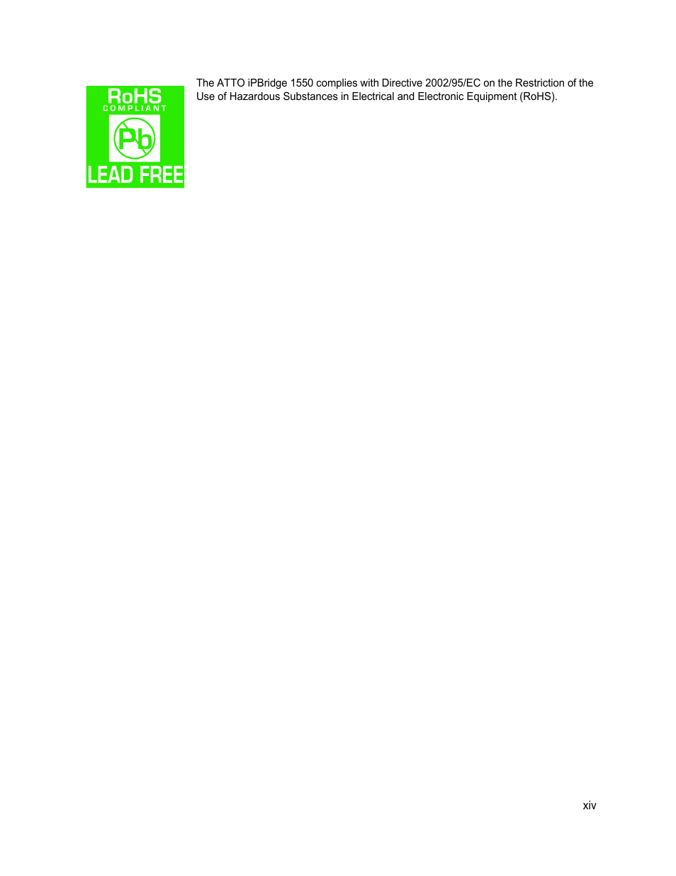 ATTO Technology 1550D User Manual | Page 43 / 43
