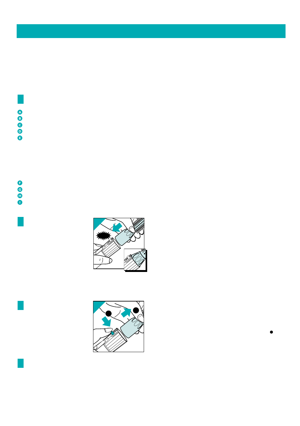 Nederlands | Philips Profile Volume & Shape User Manual | Page 13 / 50