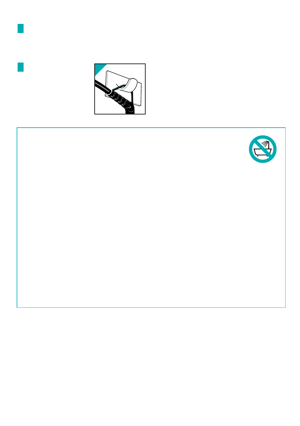 Philips Profile Volume & Shape User Manual | Page 6 / 50