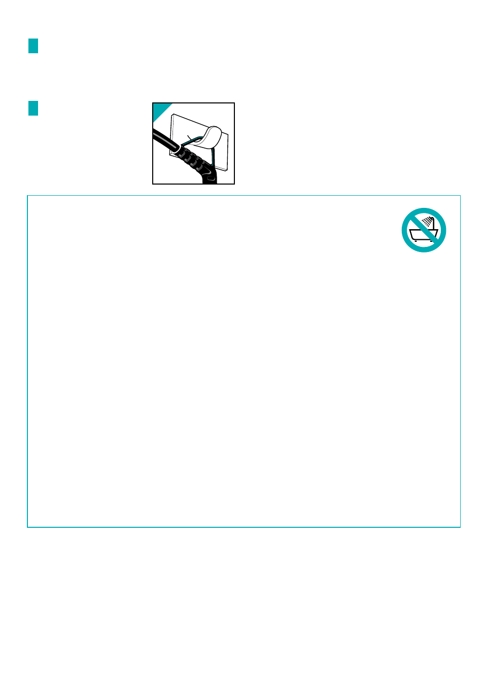 Philips Profile Volume & Shape User Manual | Page 9 / 50