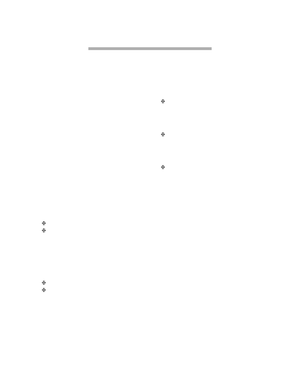 6 configuring the atto fibrecenter, Data transfer when setting up zones, Fibrecenter behavior on reset or power-up | Zone 1, Zone 2 and zone 3, 6 configuring the atto fibrecenter | ATTO Technology 3400 User Manual | Page 16 / 28