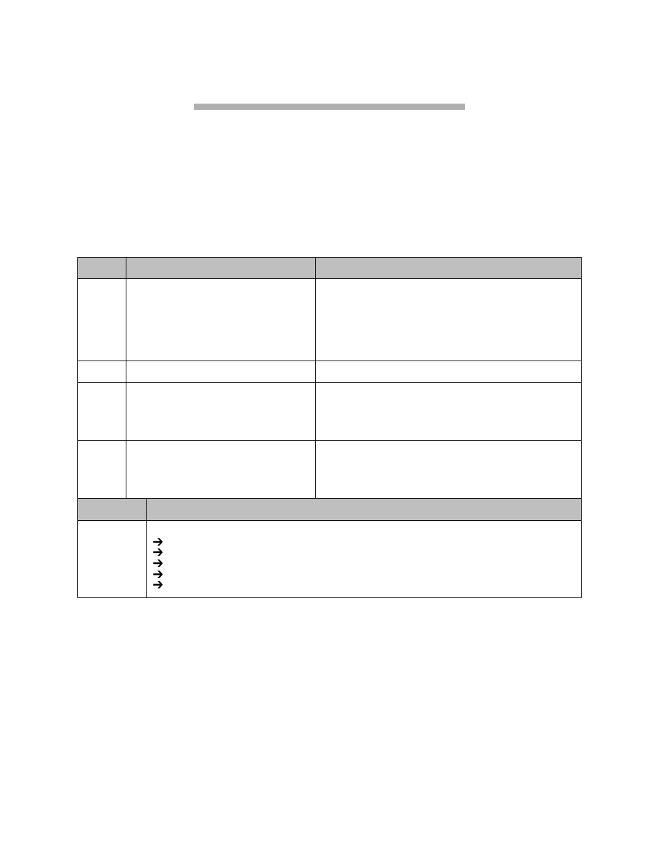9 troubleshooting, 9 troubleshooting | ATTO Technology 3400 User Manual | Page 25 / 28