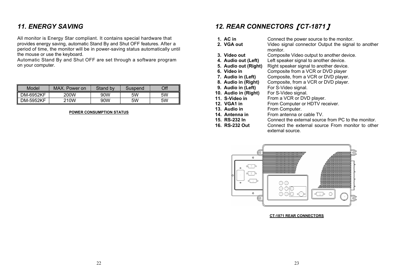 Albatron Technology DM-5952KF User Manual | Page 13 / 20