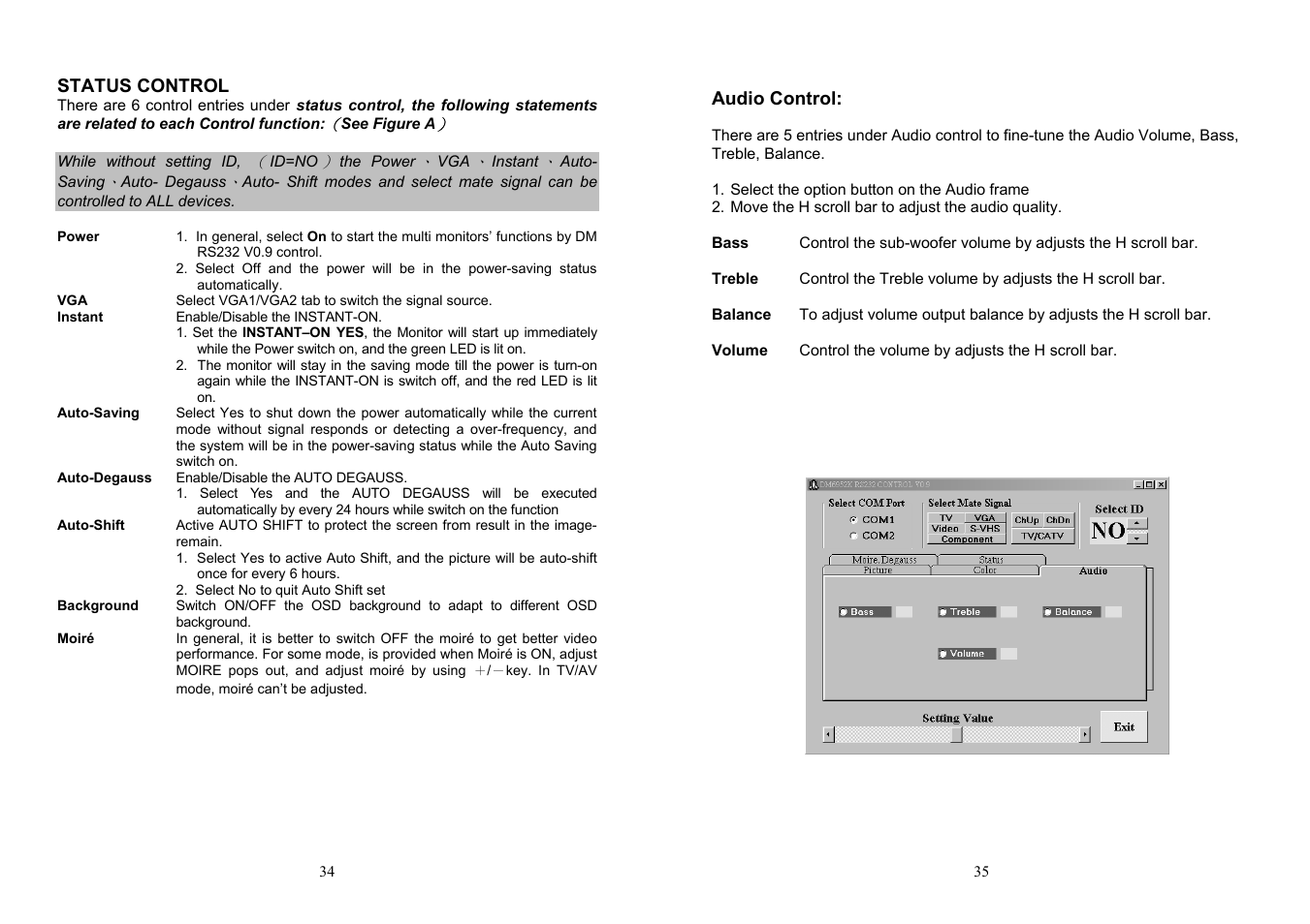 Albatron Technology DM-5952KF User Manual | Page 19 / 20