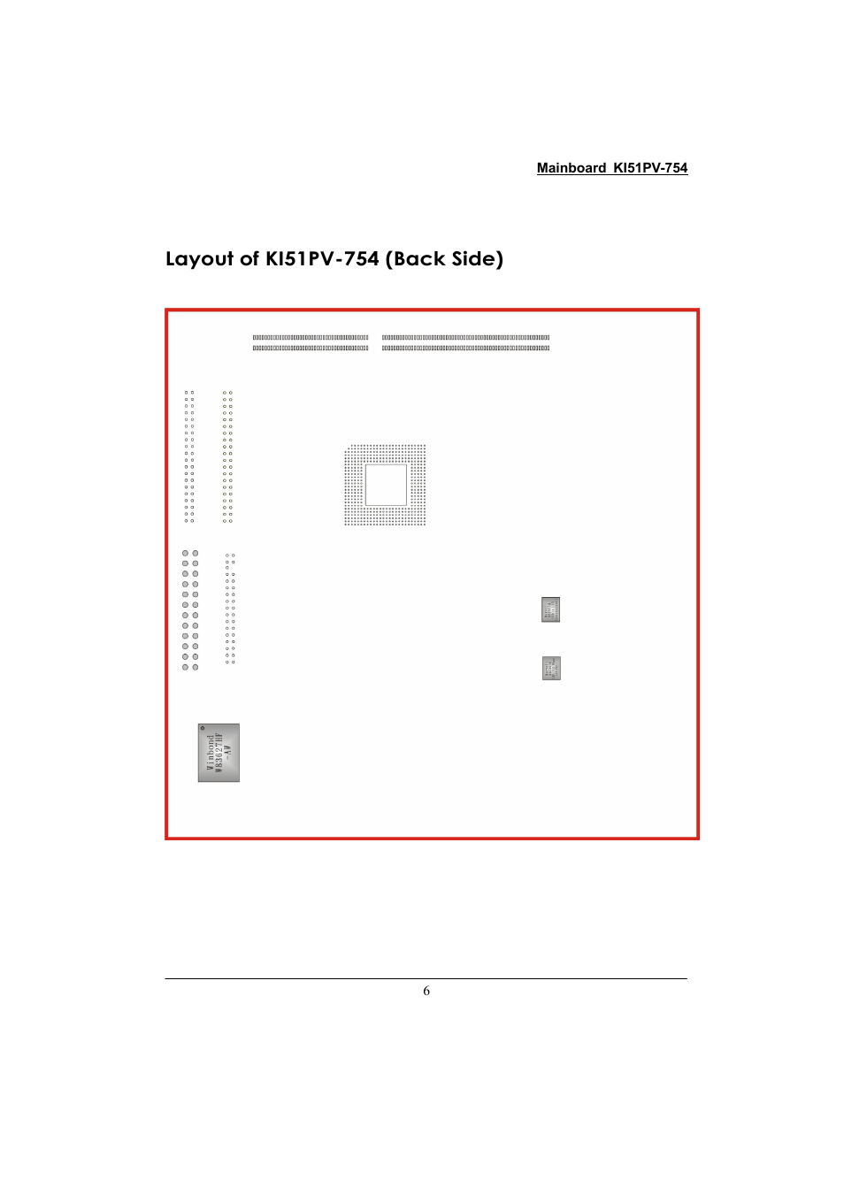 Albatron Technology KI51PV-754 User Manual | Page 10 / 58