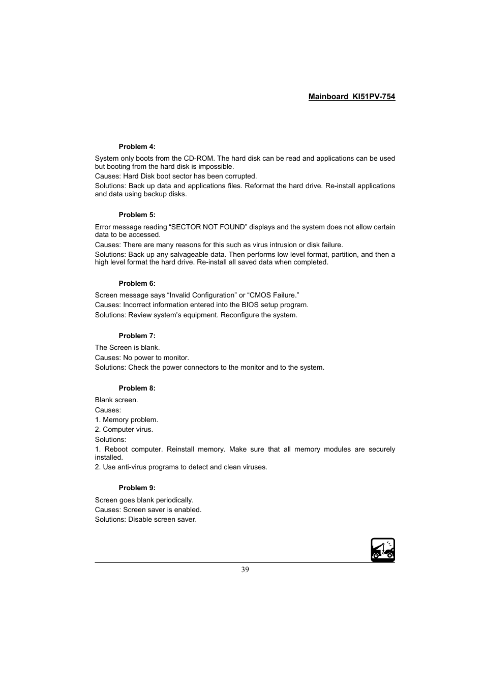 Albatron Technology KI51PV-754 User Manual | Page 43 / 58