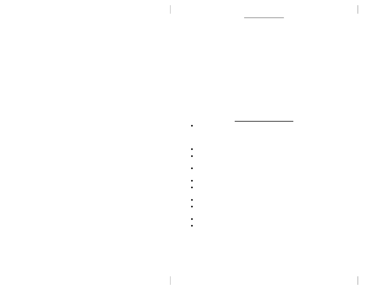Anton/Bauer INTERACTIVE 2000 2400 User Manual | Page 3 / 16