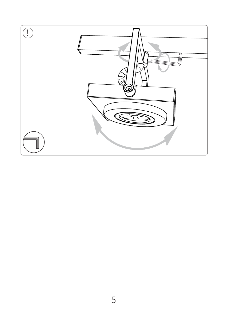 Philips Ledino Foco User Manual | Page 5 / 8