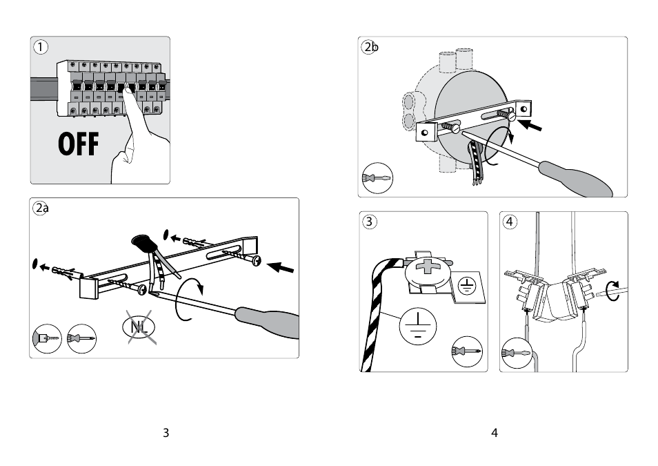 Philips Ledino Foco User Manual | Page 2 / 4
