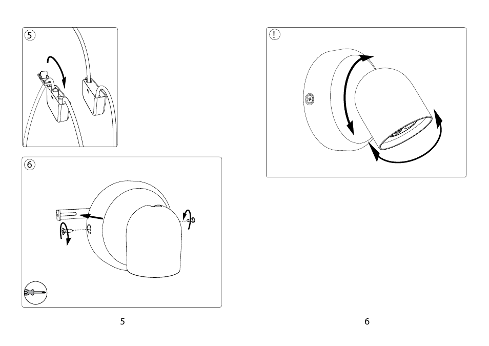 Philips Ledino Foco User Manual | Page 3 / 4