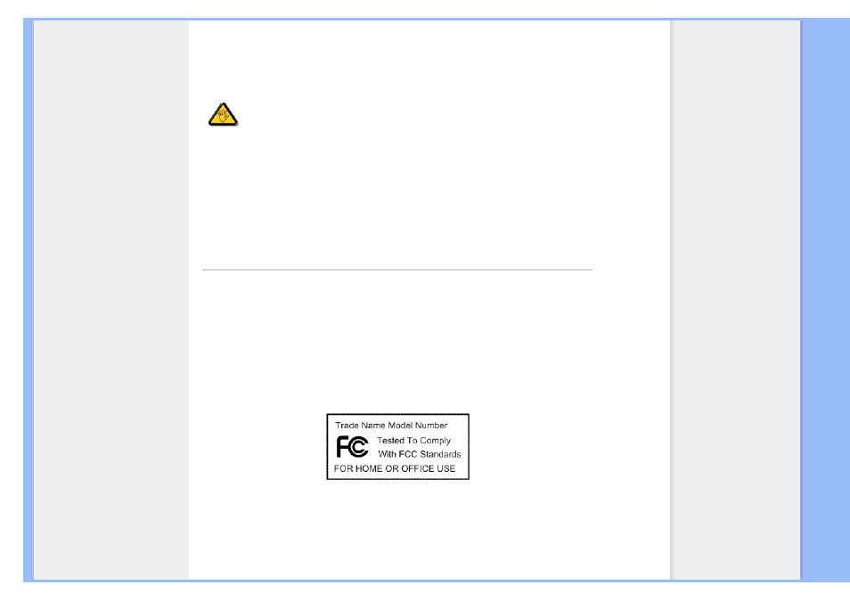 Philips 231E1SB-00 User Manual | Page 20 / 113