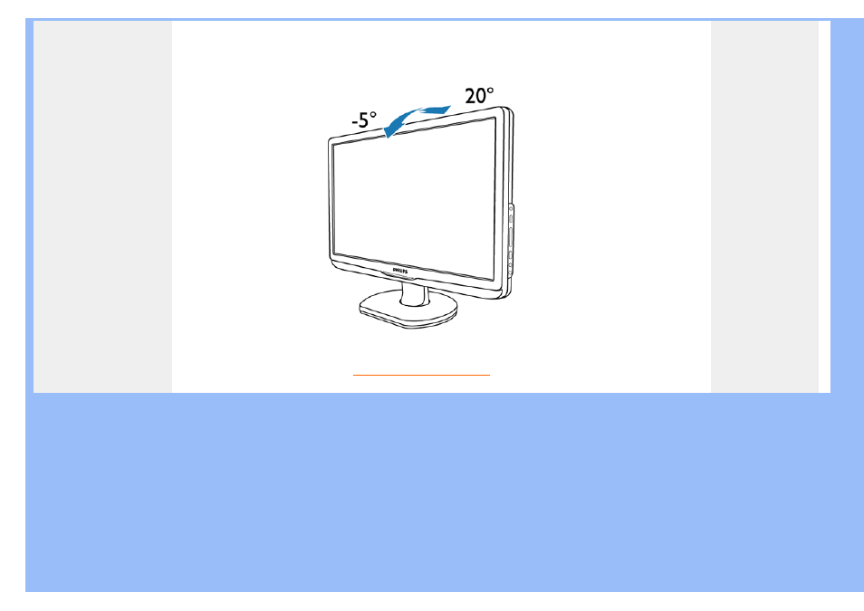 Philips 231E1SB-00 User Manual | Page 41 / 113