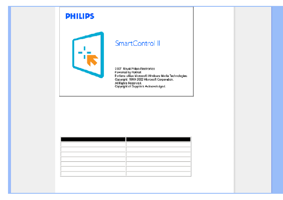 Start to use | Philips 231E1SB-00 User Manual | Page 54 / 113