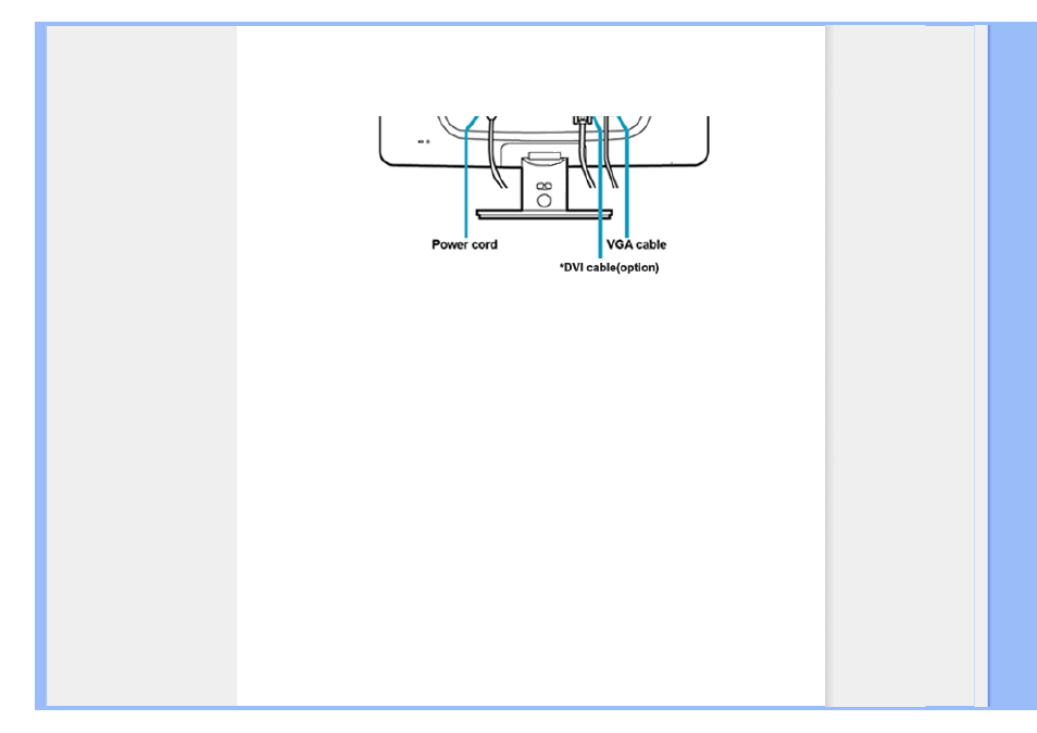 Philips 231E1SB-00 User Manual | Page 76 / 113