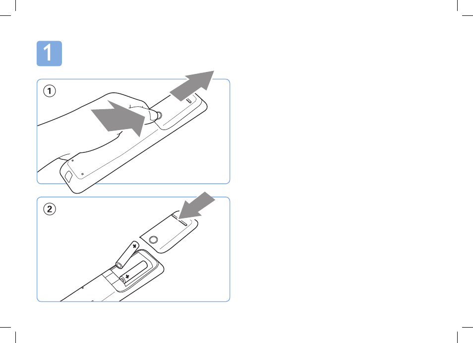 Philips TV LCD User Manual | Page 3 / 12