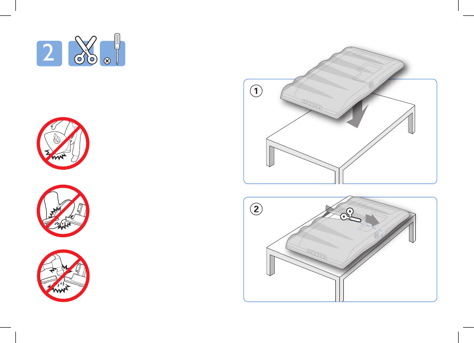 Philips TV LCD User Manual | Page 4 / 12