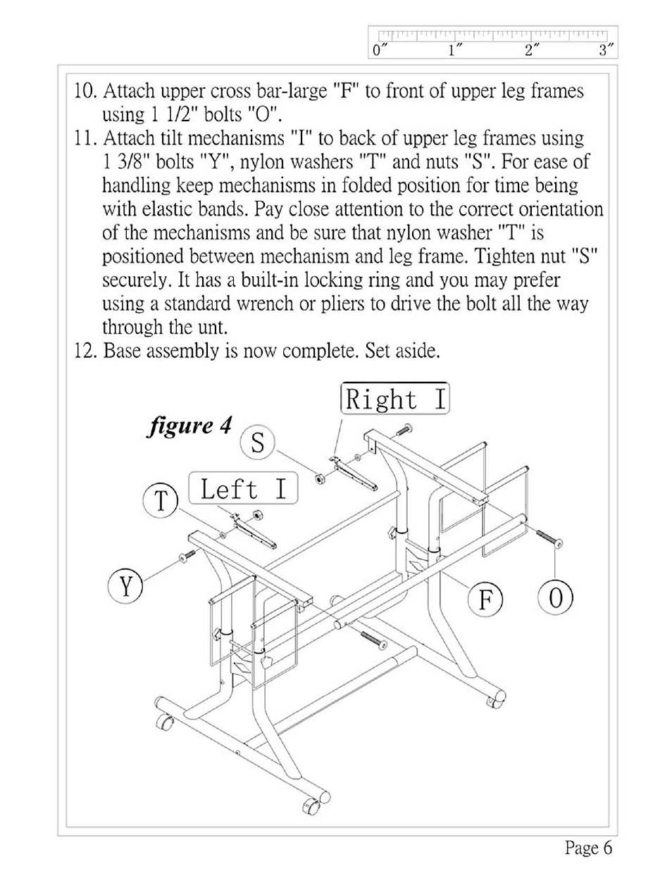 Right i, Figure 4, Page 6 | Alvin CraftMaster CM40-4-WB User Manual | Page 6 / 10