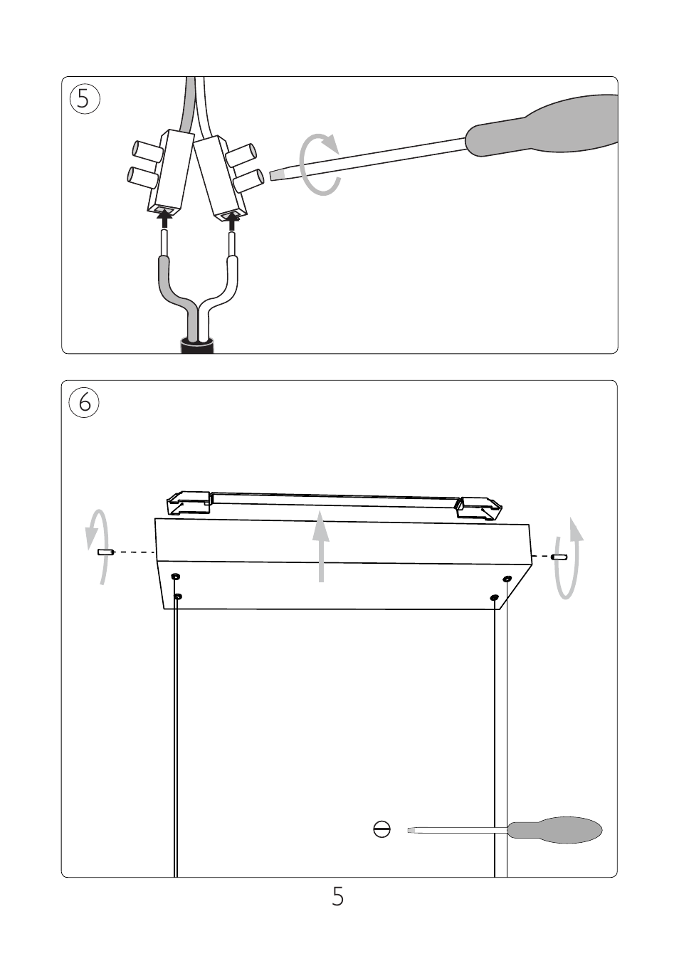 Philips Ledino Colgante User Manual | Page 5 / 40