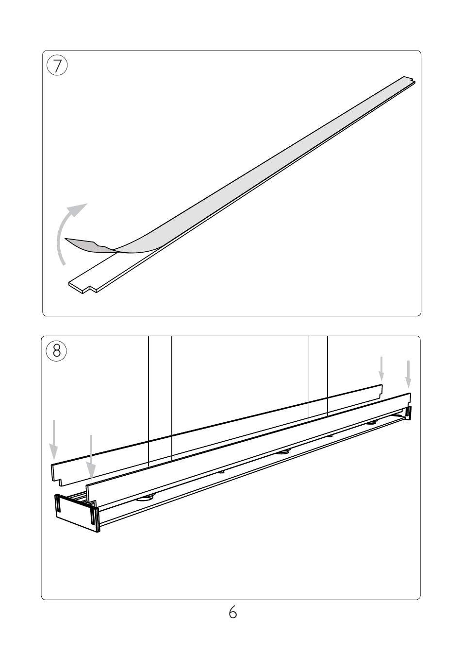 Philips Ledino Colgante User Manual | Page 6 / 40