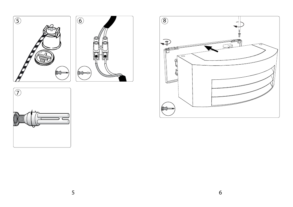 Philips Ecomoods Aplique User Manual | Page 3 / 4