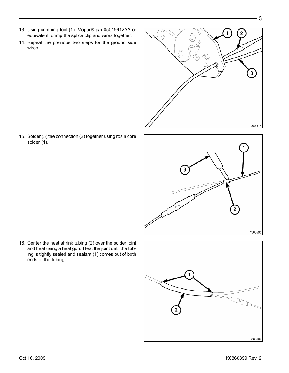 Autonet Routan K6860899 User Manual | Page 3 / 4