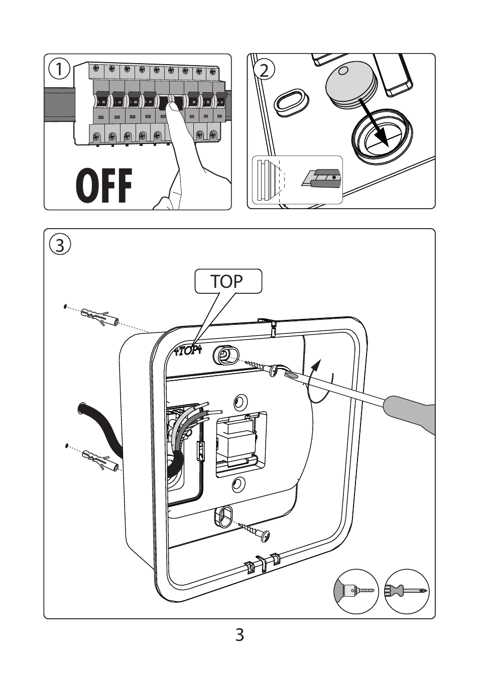 Philips Ecomoods Aplique User Manual | Page 3 / 8