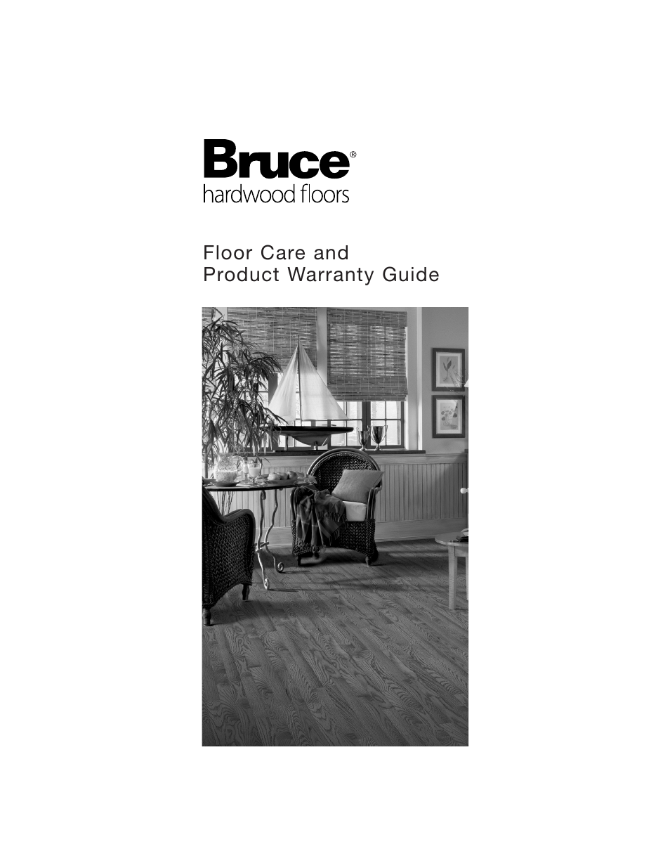 Armstrong World Industries Floor Care User Manual | 7 pages