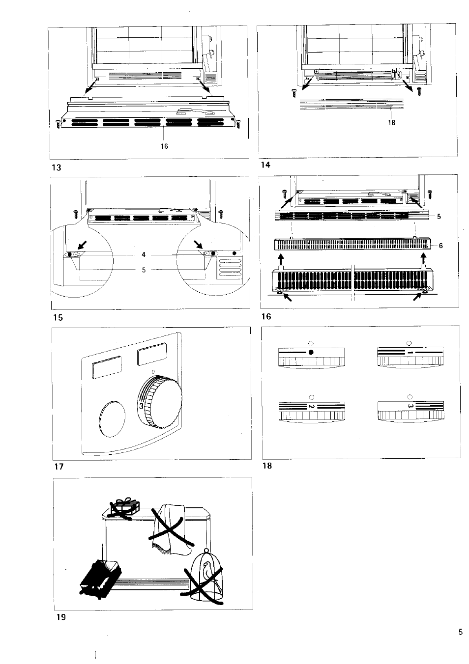 Идим | AEG WSP 7010 User Manual | Page 4 / 19