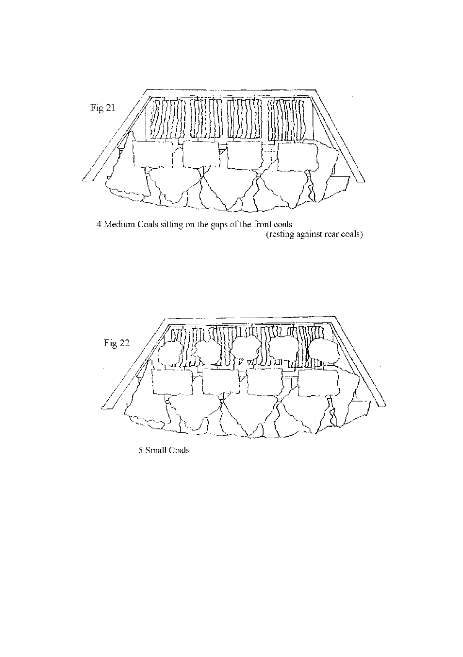 Royal Cozyfires Royal Belmont G20 User Manual | Page 17 / 17