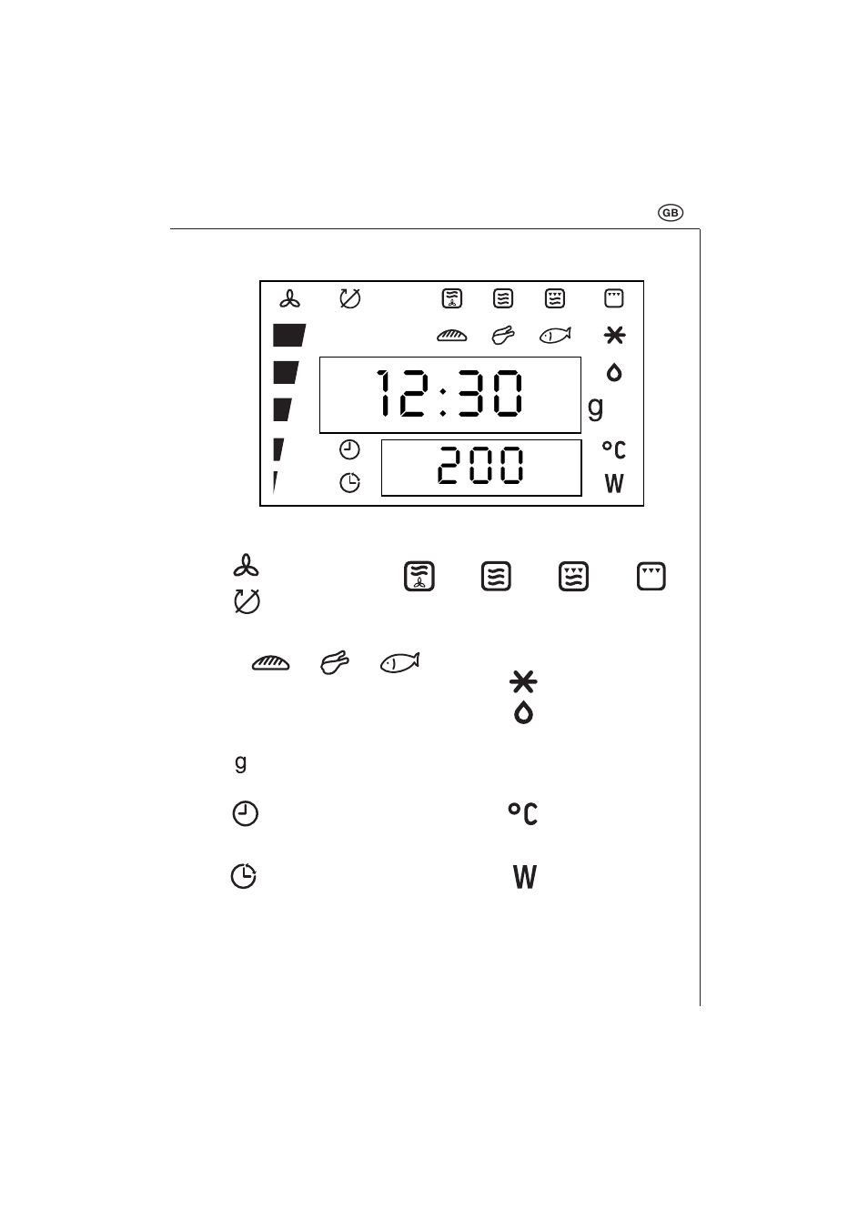 AEG MCC 663 User Manual | Page 13 / 46