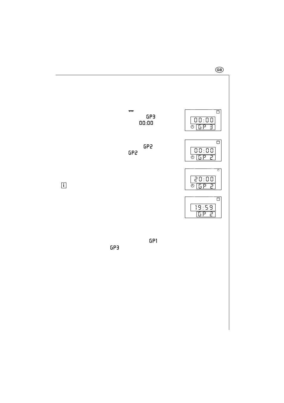 Grilling, How to set | AEG MCC 663 User Manual | Page 23 / 46