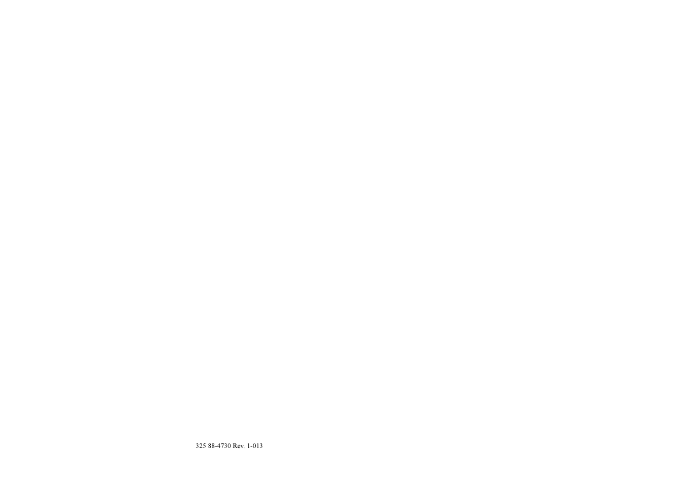AEG 949600686 User Manual | Page 25 / 25