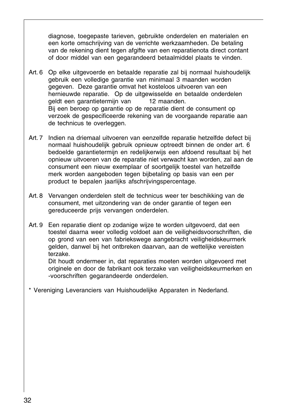 AEG COOKER HOOD DF6260-ML/1 User Manual | Page 32 / 80