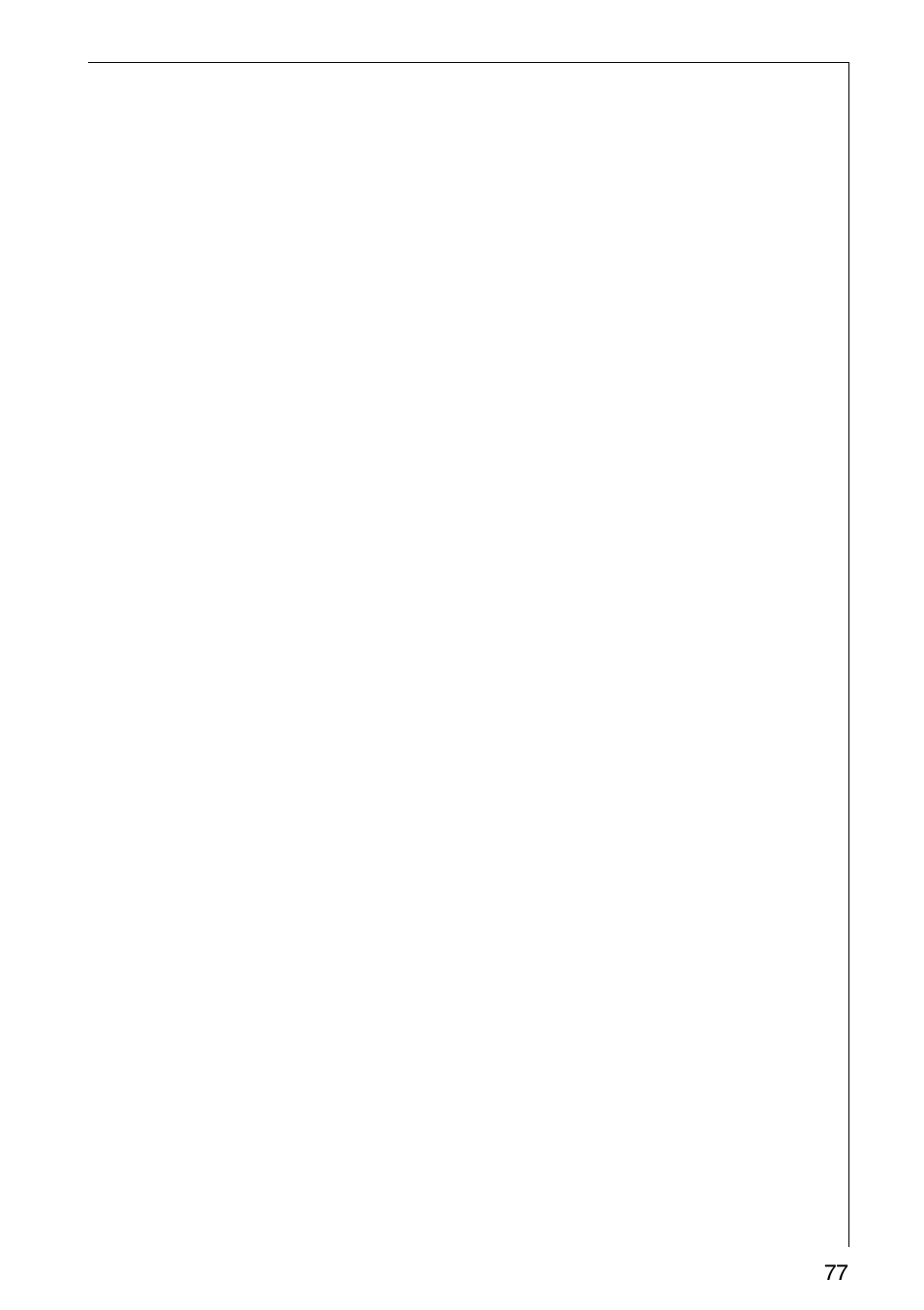 AEG COOKER HOOD DF6260-ML/1 User Manual | Page 77 / 80