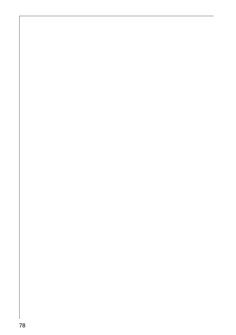 AEG COOKER HOOD DF6260-ML/1 User Manual | Page 78 / 80