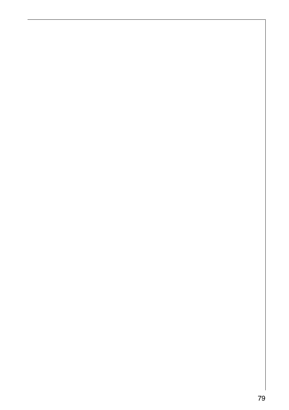 AEG COOKER HOOD DF6260-ML/1 User Manual | Page 79 / 80