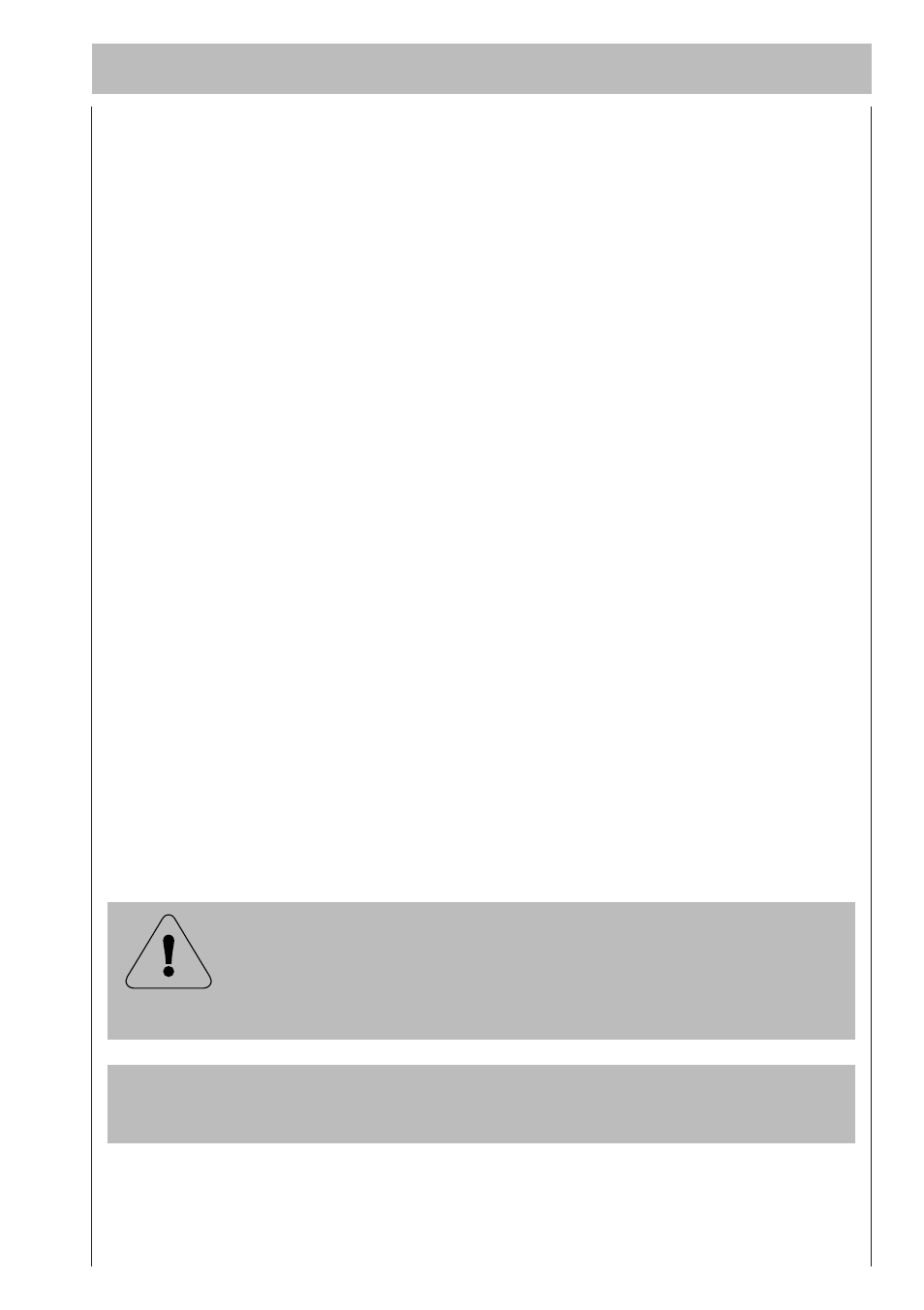 Operating instructions, Set and start the programme, At the end of the programme | AEG FAVORIT 403 User Manual | Page 21 / 32