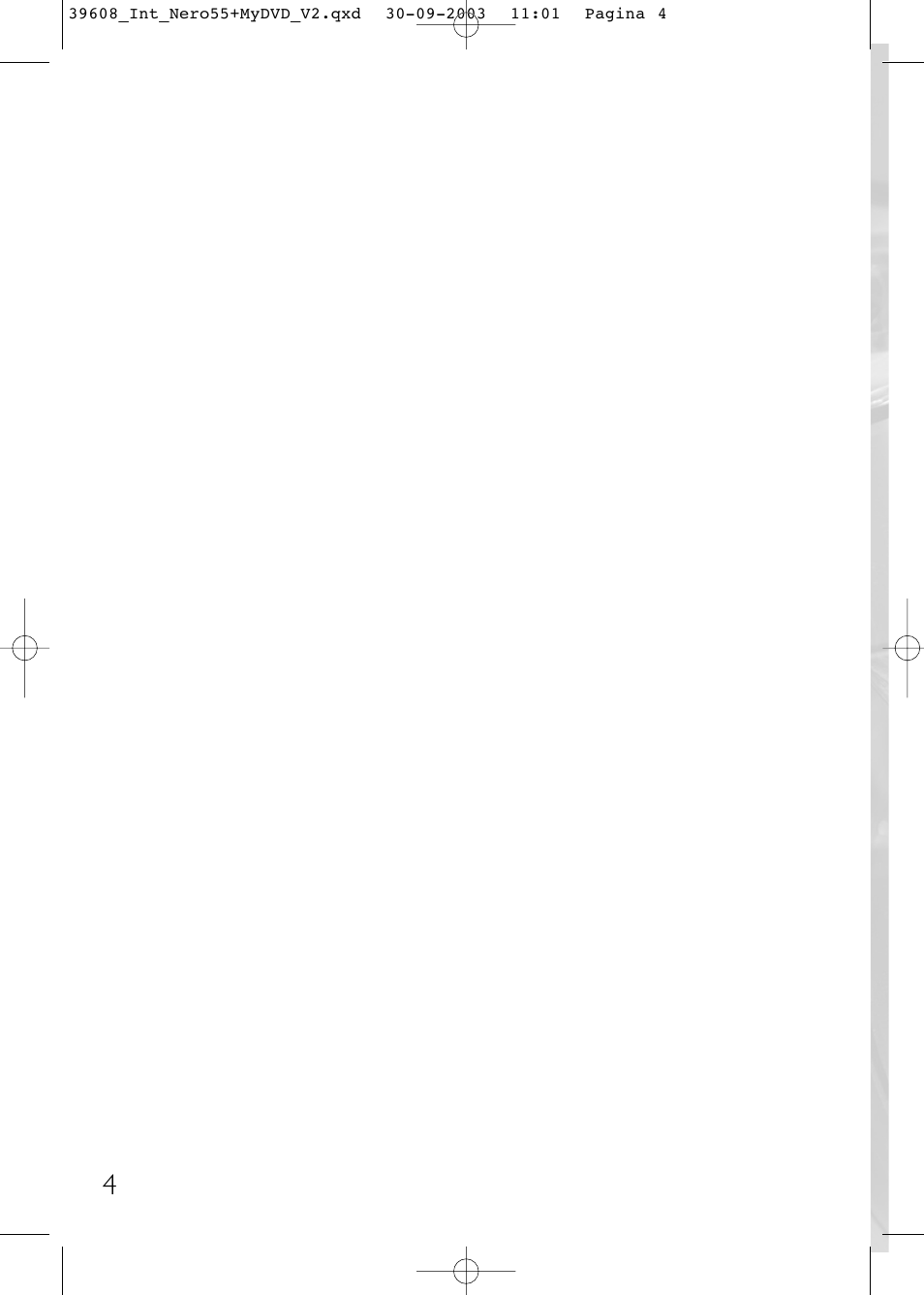 Philips Unidad interna User Manual | Page 4 / 56