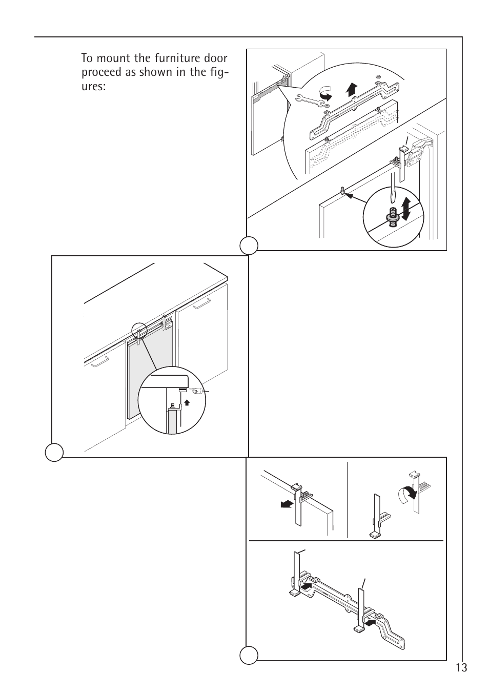 AEG 66000I User Manual | Page 13 / 28