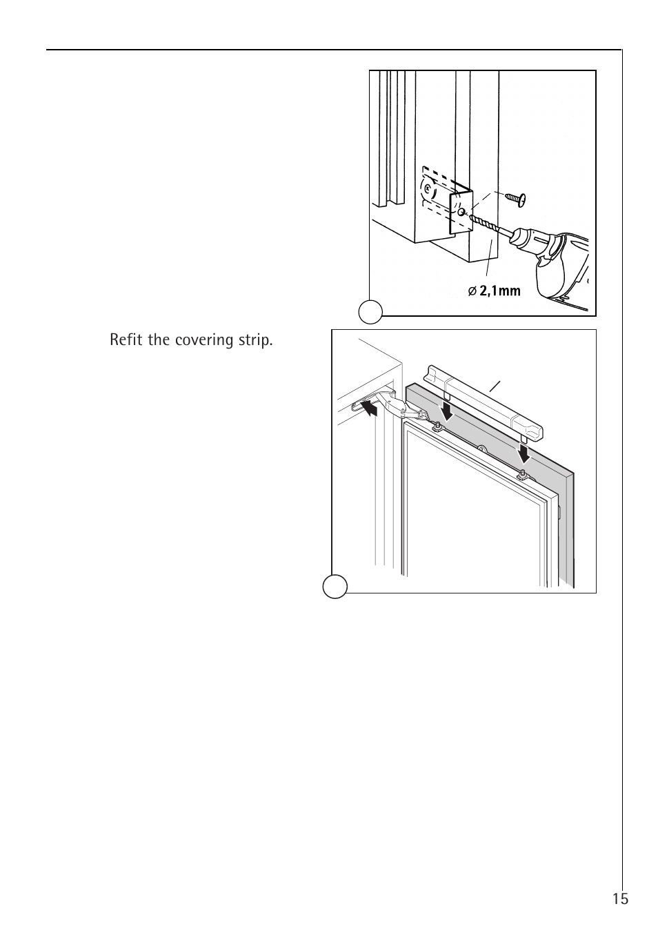 AEG 66000I User Manual | Page 15 / 28