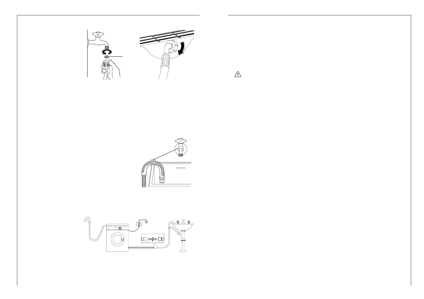 AEG LAVAMAT 14800 User Manual | Page 25 / 26