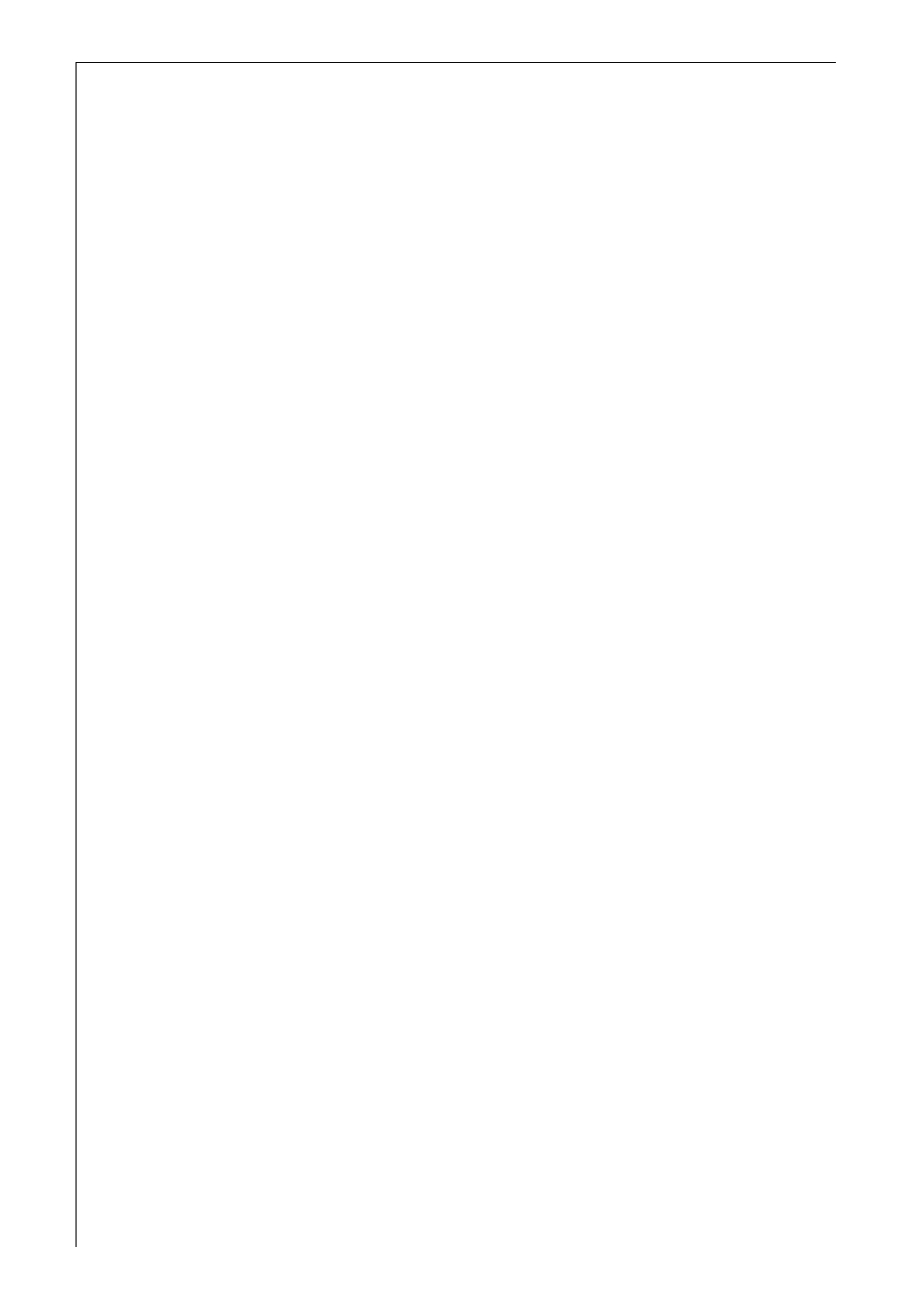 AEG 8361 D User Manual | Page 2 / 18