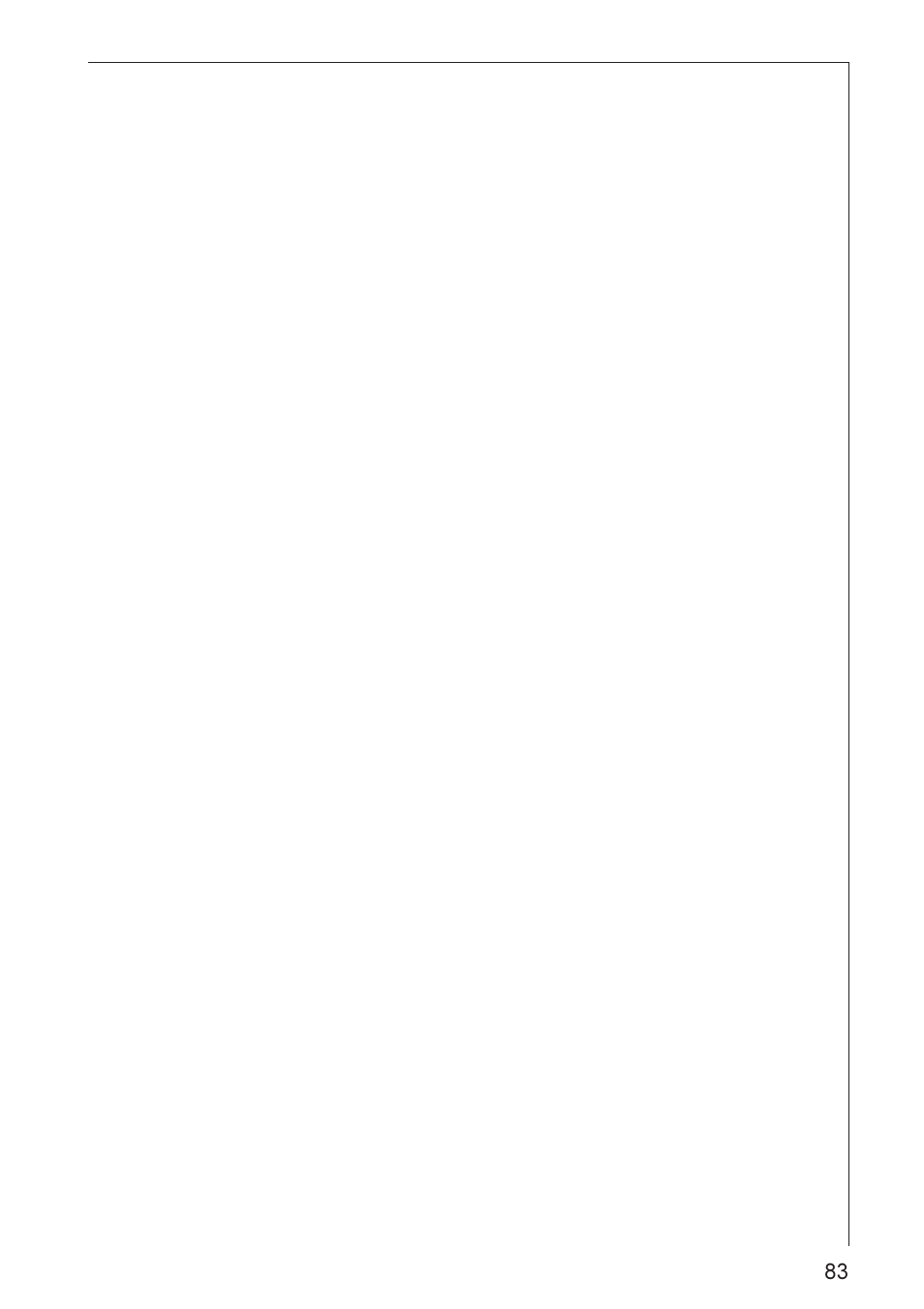 AEG DD 8695 User Manual | Page 22 / 23