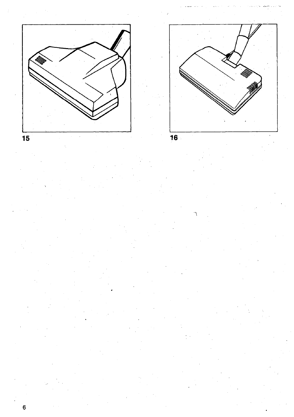 AEG VAMPYRETTE 330 User Manual | Page 2 / 10