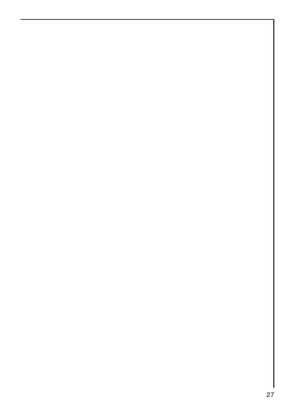 AEG S 60150 TK User Manual | Page 27 / 28