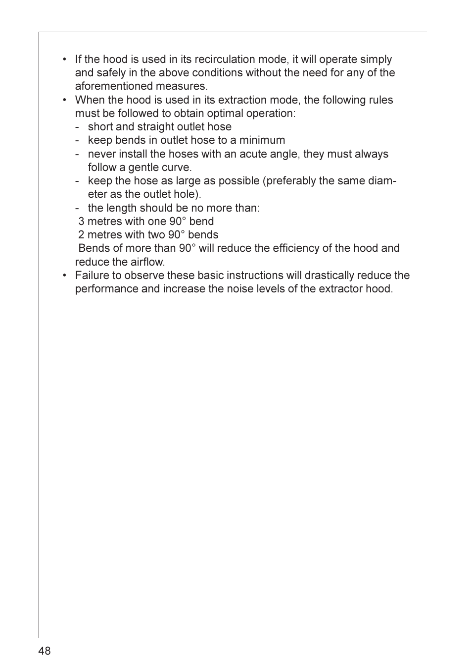 AEG DL 7275 User Manual | Page 5 / 16